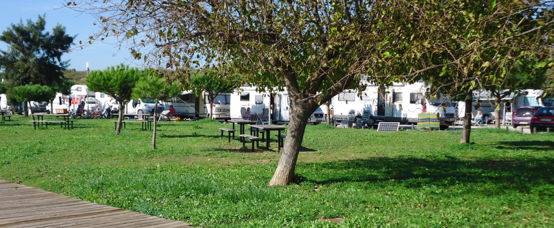 Parque